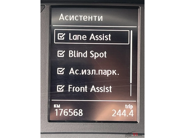 VW T-Cross 1.6ТDi/EURO 6/Distronik - автомобили, коли, обяви за нови и употребявани 13