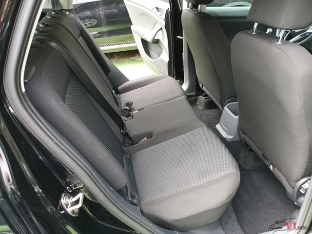 VW T-Cross 1.6ТDi/EURO 6/Distronik - автомобили, коли, обяви за нови и употребявани 16