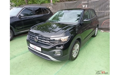 vw-t-cross - 1