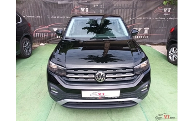 vw-t-cross - 2