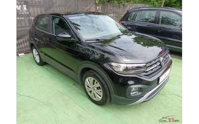 vw-t-cross - 3