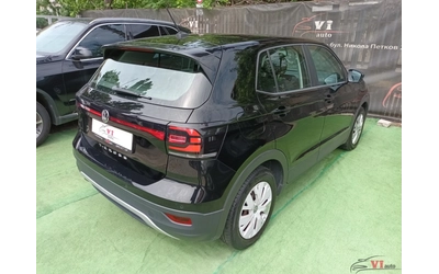 vw-t-cross - 5