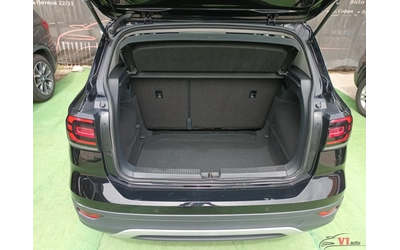 VW T-Cross 1.6ТDi/EURO 6/Distronik - автомобили, коли, обяви за нови и употребявани 7