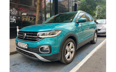 vw-t-cross - 0
