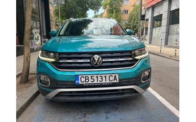 vw-t-cross - 1