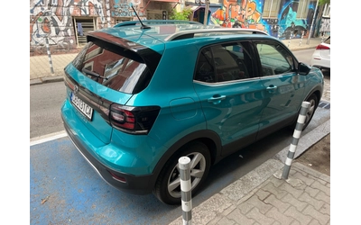 vw-t-cross - 3