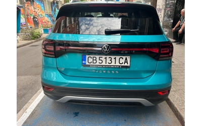 vw-t-cross - 4
