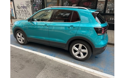 vw-t-cross - 5