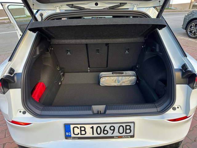 VW T-Roc 1.5 eTSI (150 кс) Mild Hybrid DSG - автомобили, коли, обяви за нови и употребявани 12