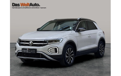 vw-t-roc-1-5-tsi-150-ks-dsg - 0