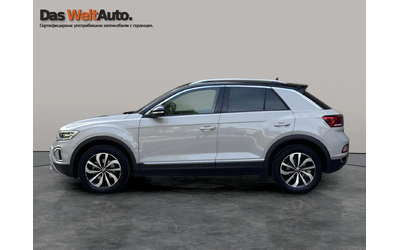 vw-t-roc-1-5-tsi-150-ks-dsg - 1