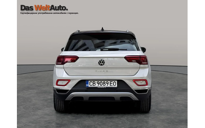 vw-t-roc-1-5-tsi-150-ks-dsg - 2