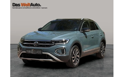 vw-t-roc-1-5-tsi-150-ks-dsg - 0