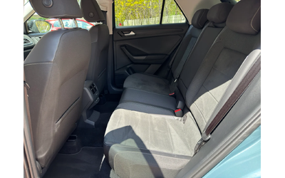 VW T-Roc 1.5 TSI (150 кс) DSG - автомобили, коли, обяви за нови и употребявани 10