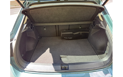 VW T-Roc 1.5 TSI (150 кс) DSG - автомобили, коли, обяви за нови и употребявани 11