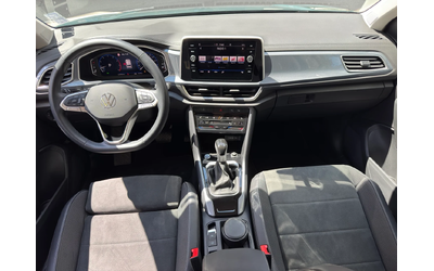 VW T-Roc 1.5 TSI (150 кс) DSG - автомобили, коли, обяви за нови и употребявани 6