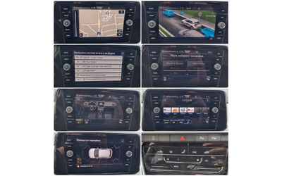 VW T-Roc 1.5TSi-DSG 2023г.-84, 000км - автомобили, коли, обяви за нови и употребявани 11