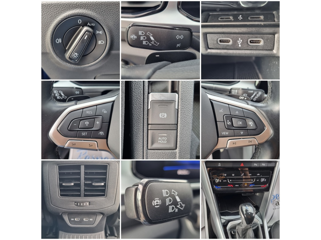 VW T-Roc 1.5TSi-DSG 2023г.-84, 000км - автомобили, коли, обяви за нови и употребявани 12