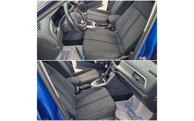 VW T-Roc 1.5TSi-DSG 2023г.-84, 000км - автомобили, коли, обяви за нови и употребявани 16