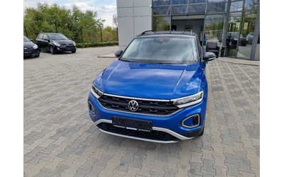vw-t-roc-1-5tsi-dsg-2023g-84-000km - 2