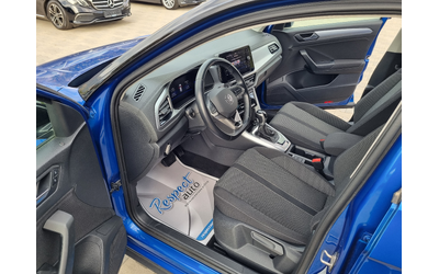 VW T-Roc 1.5TSi-DSG 2023г.-84, 000км - автомобили, коли, обяви за нови и употребявани 6