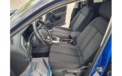 VW T-Roc 1.5TSi-DSG 2023г.-84, 000км - автомобили, коли, обяви за нови и употребявани 7