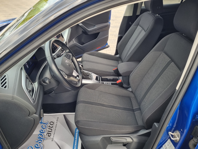 VW T-Roc 1.5TSi-DSG 2023г.-84, 000км - автомобили, коли, обяви за нови и употребявани 7