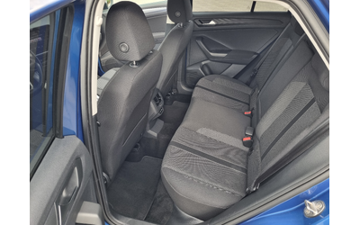 VW T-Roc 1.5TSi-DSG 2023г.-84, 000км - автомобили, коли, обяви за нови и употребявани 8