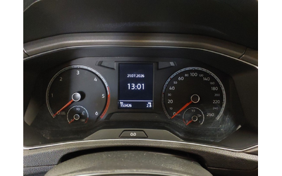 VW T-Roc 1.6 TDI SCR (116 кс) - автомобили, коли, обяви за нови и употребявани 7