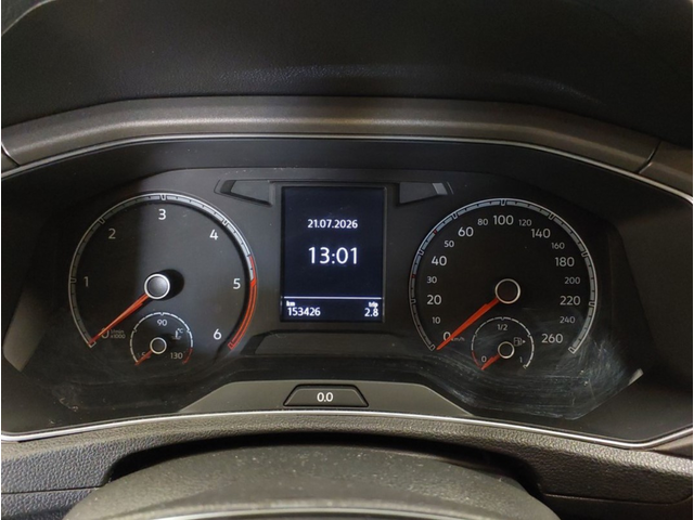 VW T-Roc 1.6 TDI SCR (116 кс) - автомобили, коли, обяви за нови и употребявани 7