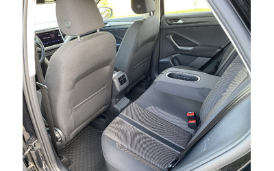 VW T-Roc 2.0 TDI/ 150кс./DESIGN - автомобили, коли, обяви за нови и употребявани 11