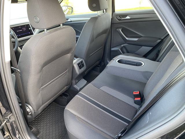 VW T-Roc 2.0 TDI/ 150кс./DESIGN - автомобили, коли, обяви за нови и употребявани 11