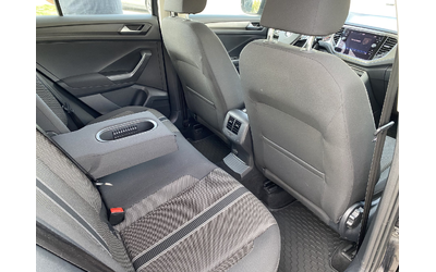 VW T-Roc 2.0 TDI/ 150кс./DESIGN - автомобили, коли, обяви за нови и употребявани 12