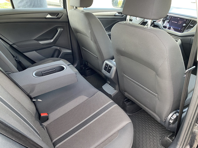 VW T-Roc 2.0 TDI/ 150кс./DESIGN - автомобили, коли, обяви за нови и употребявани 12
