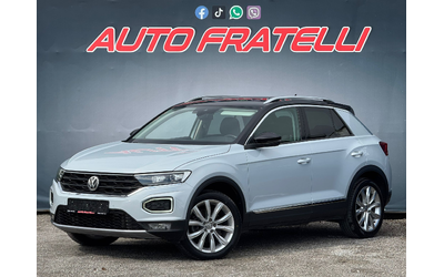 vw-t-roc-2-0-tdi-4motion - 0