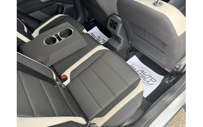 VW T-Roc 2.0 TDI 4Motion - автомобили, коли, обяви за нови и употребявани 18