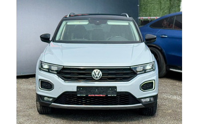 vw-t-roc-2-0-tdi-4motion - 1