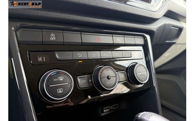 VW T-Roc 2, 0tdi/Автомат/Digital/ГАРАНЦИЯ ОТ КЕНТАВЪР - автомобили, коли, обяви за нови и употребявани 12