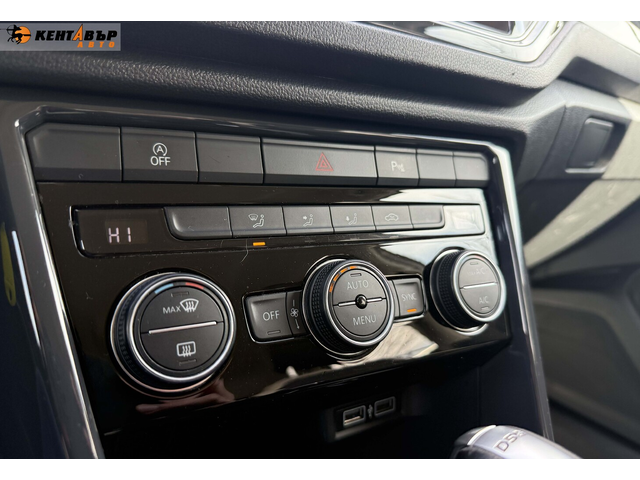 VW T-Roc 2, 0tdi/Автомат/Digital/ГАРАНЦИЯ ОТ КЕНТАВЪР - автомобили, коли, обяви за нови и употребявани 12