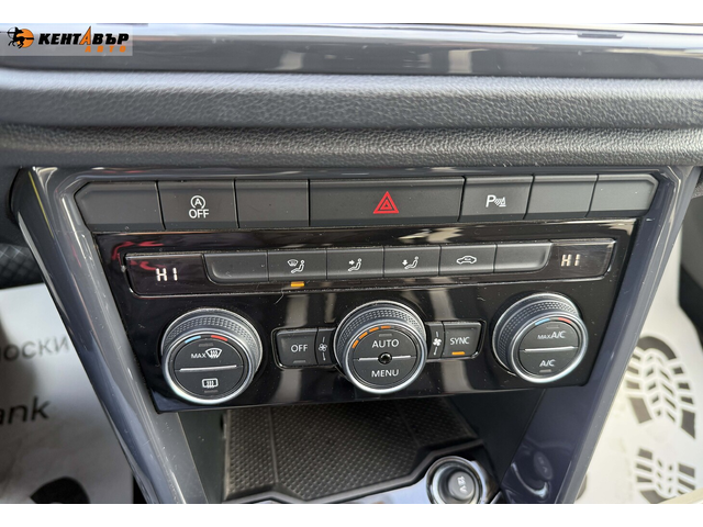 VW T-Roc 2, 0tdi/Автомат/Digital/ГАРАНЦИЯ ОТ КЕНТАВЪР - автомобили, коли, обяви за нови и употребявани 13