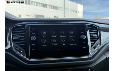 VW T-Roc 2, 0tdi/Автомат/Digital/ГАРАНЦИЯ ОТ КЕНТАВЪР - автомобили, коли, обяви за нови и употребявани 14