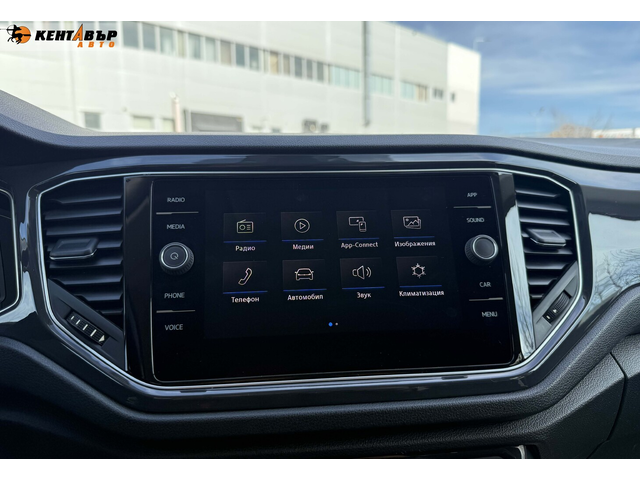 VW T-Roc 2, 0tdi/Автомат/Digital/ГАРАНЦИЯ ОТ КЕНТАВЪР - автомобили, коли, обяви за нови и употребявани 14