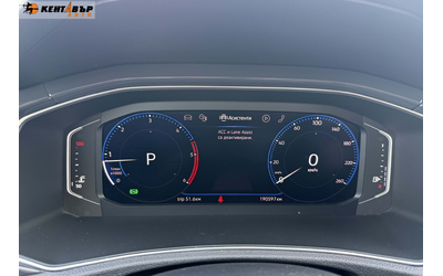 VW T-Roc 2, 0tdi/Автомат/Digital/ГАРАНЦИЯ ОТ КЕНТАВЪР - автомобили, коли, обяви за нови и употребявани 15