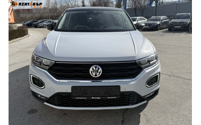 VW T-Roc 2, 0tdi/Автомат/Digital/ГАРАНЦИЯ ОТ КЕНТАВЪР - автомобили, коли, обяви за нови и употребявани 6