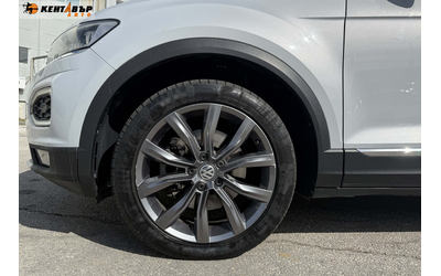 VW T-Roc 2, 0tdi/Автомат/Digital/ГАРАНЦИЯ ОТ КЕНТАВЪР - автомобили, коли, обяви за нови и употребявани 7