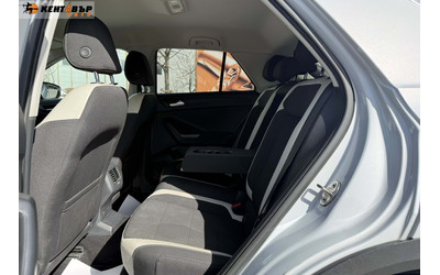 VW T-Roc 2, 0tdi/Автомат/Digital/ГАРАНЦИЯ ОТ КЕНТАВЪР - автомобили, коли, обяви за нови и употребявани 9