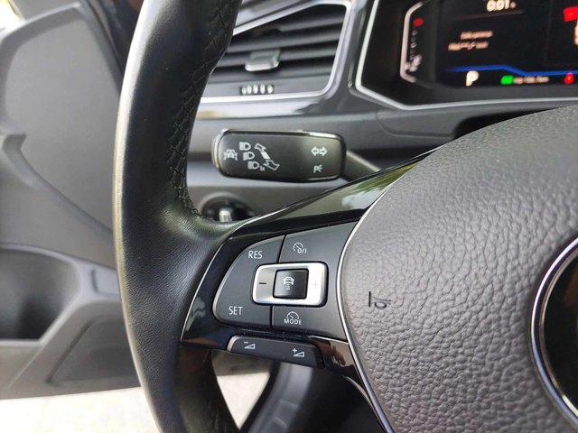 VW T-Roc 2, 0TDI 150ps 4x4 AUTOMATIC - автомобили, коли, обяви за нови и употребявани 12