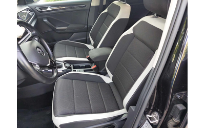 VW T-Roc 2, 0TDI 150ps 4x4 AUTOMATIC - автомобили, коли, обяви за нови и употребявани 6