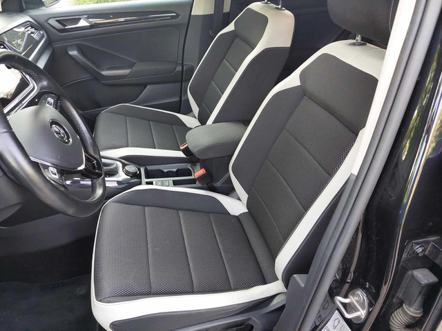 VW T-Roc 2, 0TDI 150ps 4x4 AUTOMATIC - автомобили, коли, обяви за нови и употребявани 6