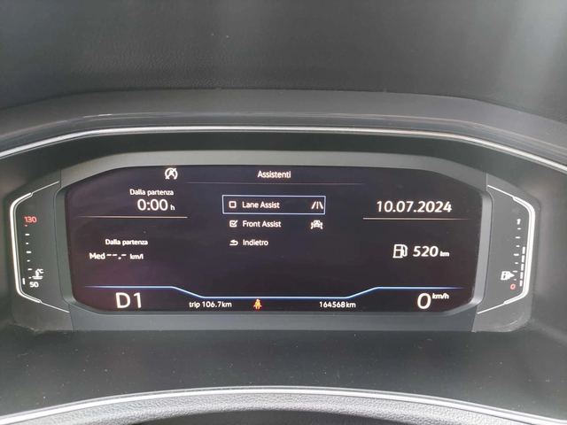 VW T-Roc 2, 0TDI 150ps 4x4 AUTOMATIC - автомобили, коли, обяви за нови и употребявани 8